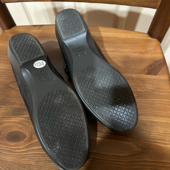 SAS shoes - Picture 2 of 2
